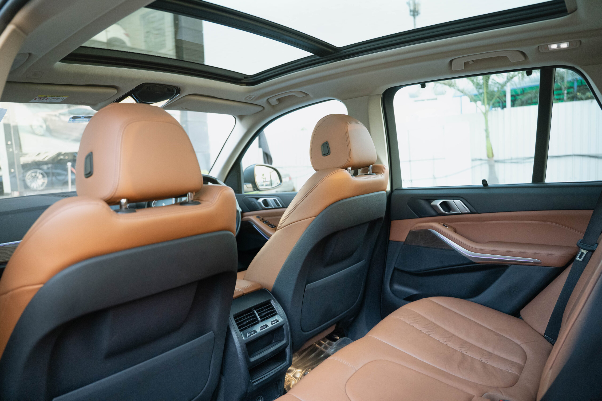 BMW X5 xDrive 30d Sport