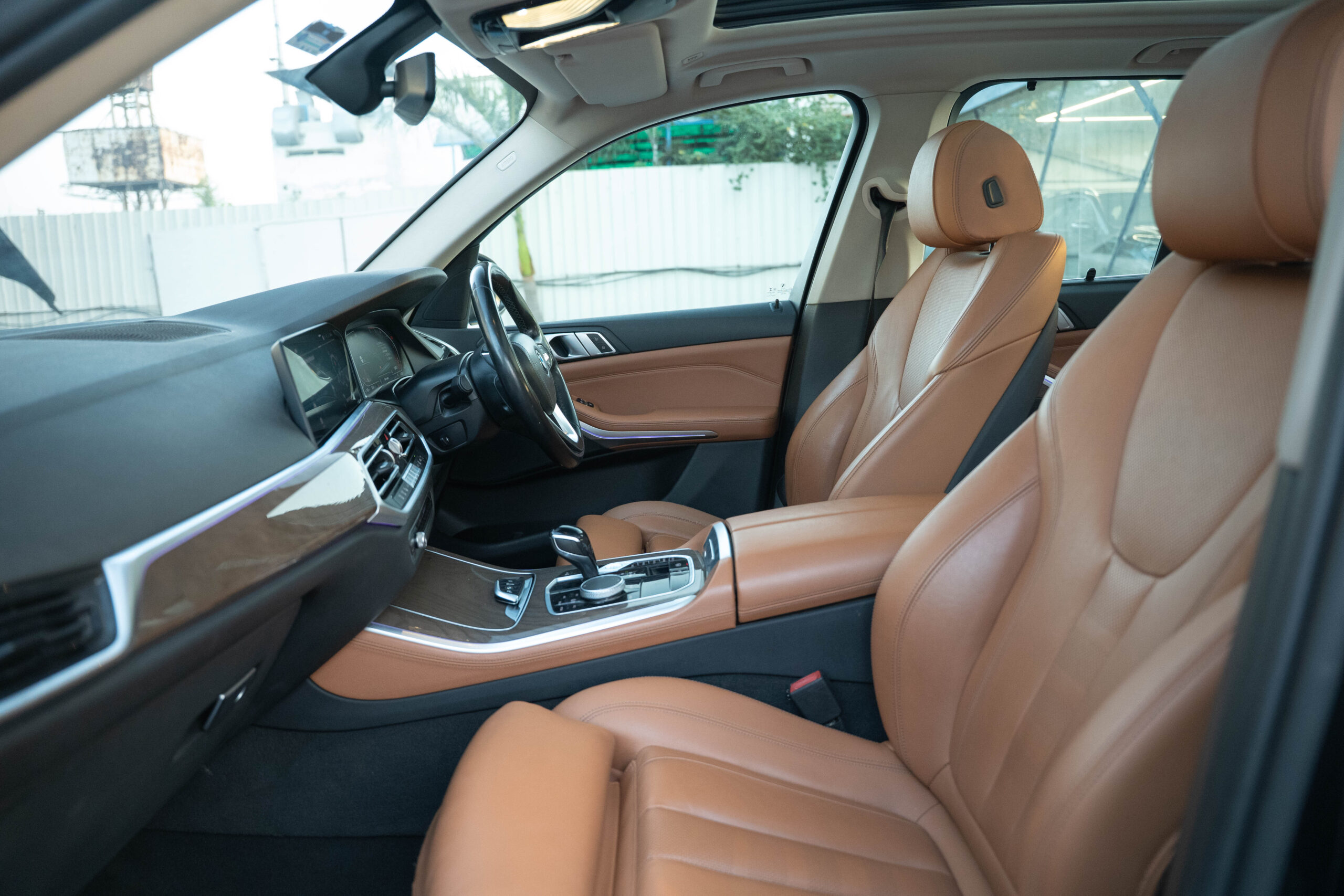 BMW X5 xDrive 30d Sport