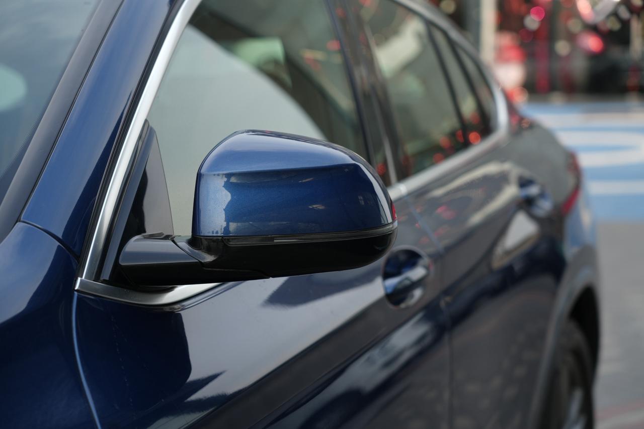 BMW X4 xDrive 30d M Sport