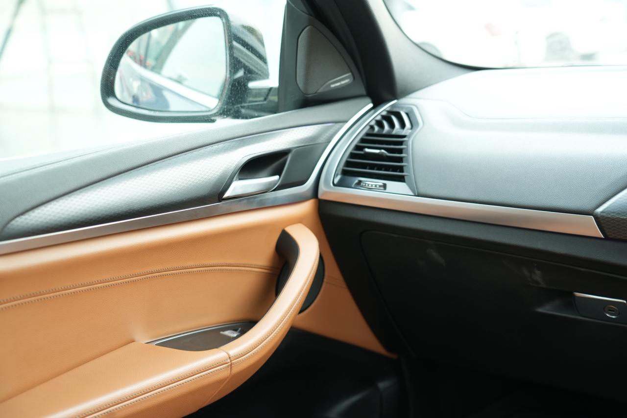 BMW X4 xDrive 30d M Sport