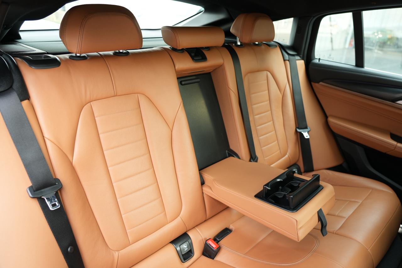 BMW X4 xDrive 30d M Sport