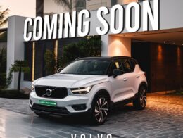 Volvo Xc 40 Recharge