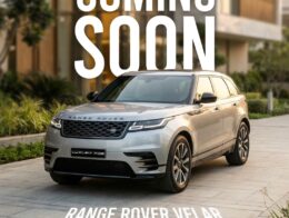 Range Rover Velar 2.0 R Dynamic