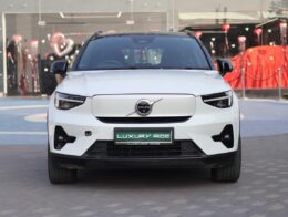 Volvo Xc 40 Recharge