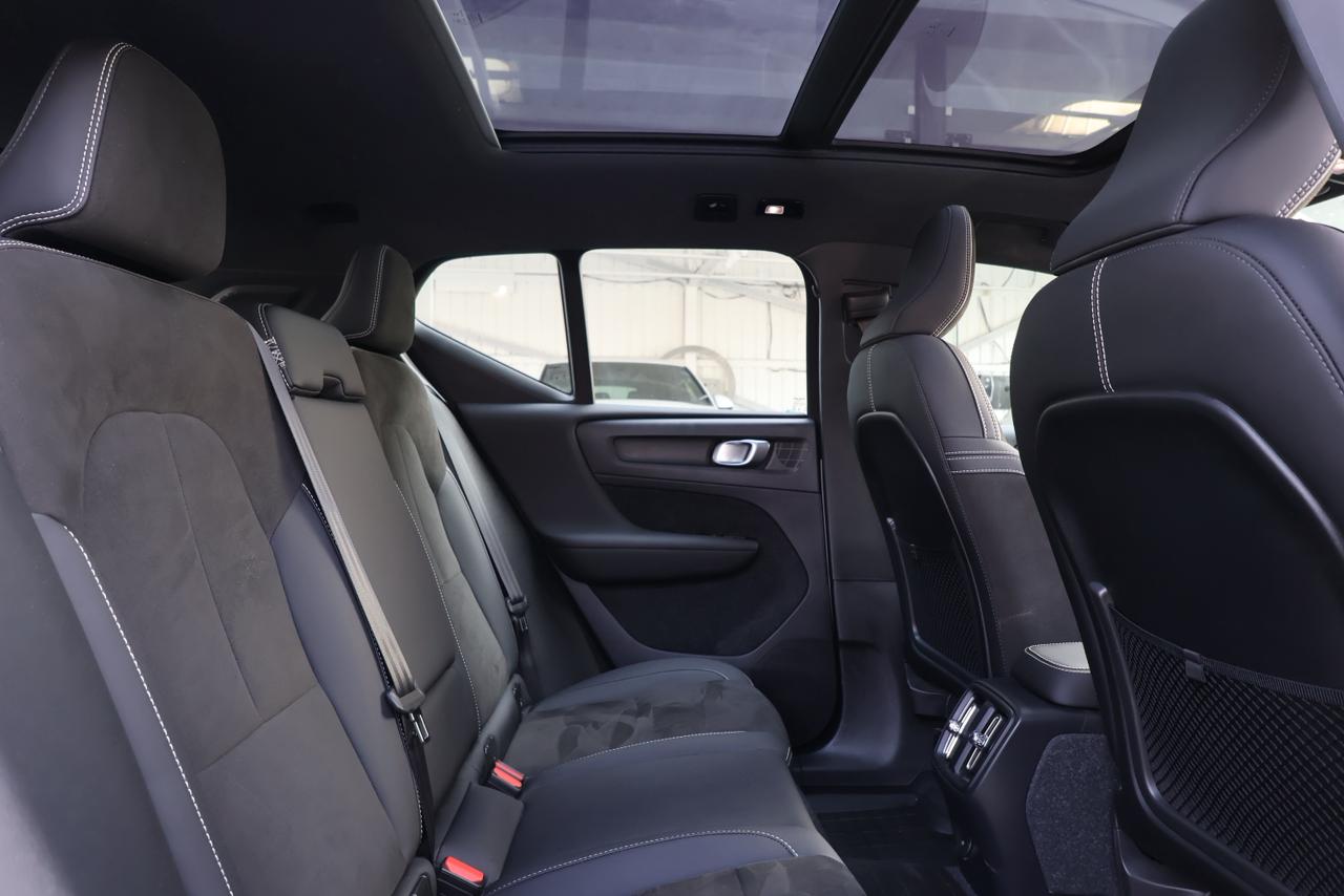 Volvo Xc 40 Recharge
