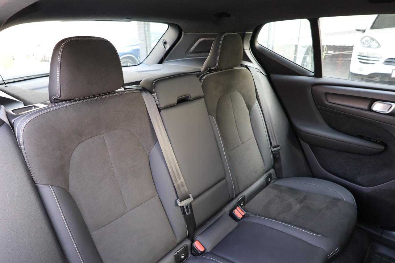 Volvo Xc 40 Recharge