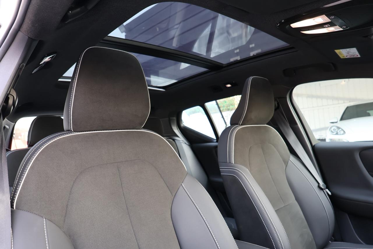Volvo Xc 40 Recharge