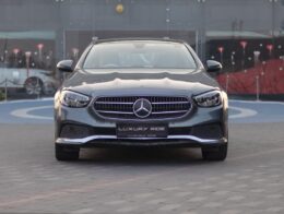Mercedes-Benz E-Class E 220d