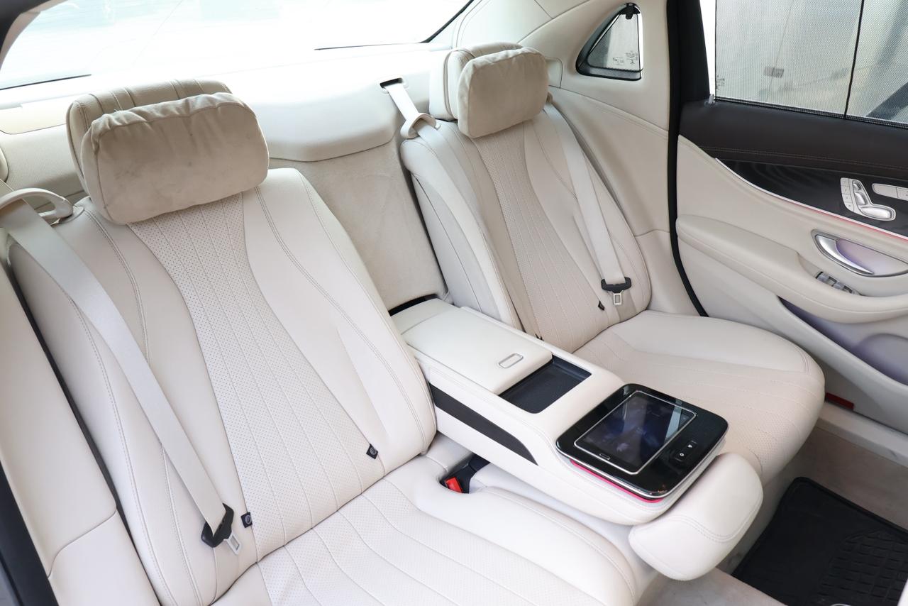 Mercedes-Benz E-Class E 220d
