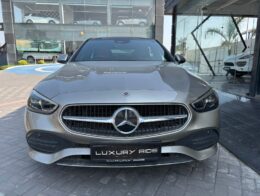 Mercedes-Benz C-Class C 200