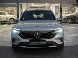 Mercedes-Benz EQB 350 4matic