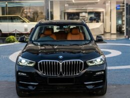 BMW X5 xDrive 30d Sport