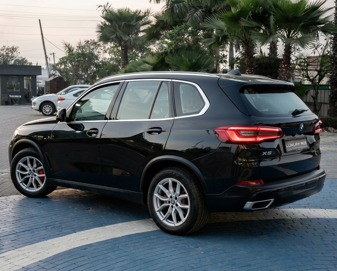 BMW X5 xDrive 30d Sport