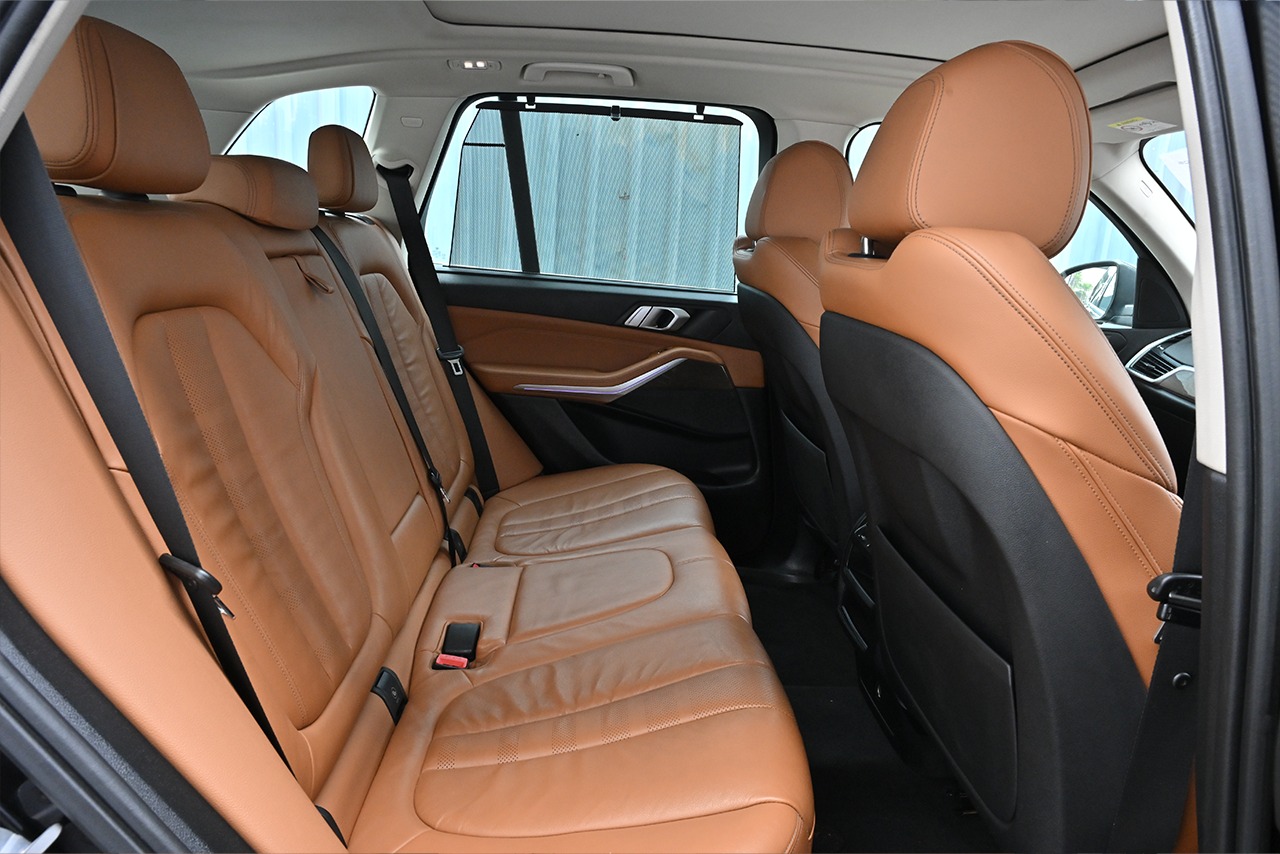 BMW X5 xDrive 30d Sport