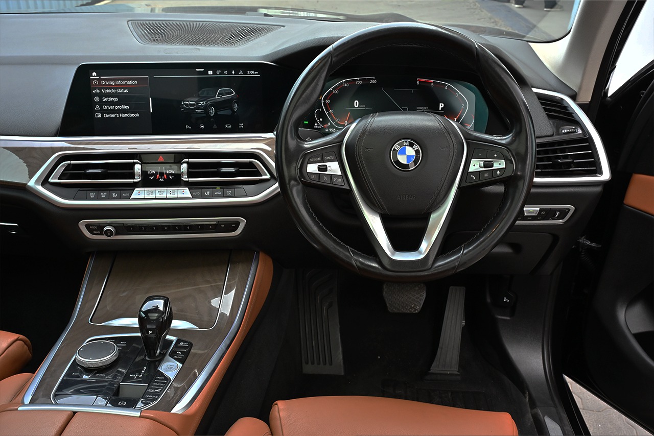 BMW X5 xDrive 30d Sport