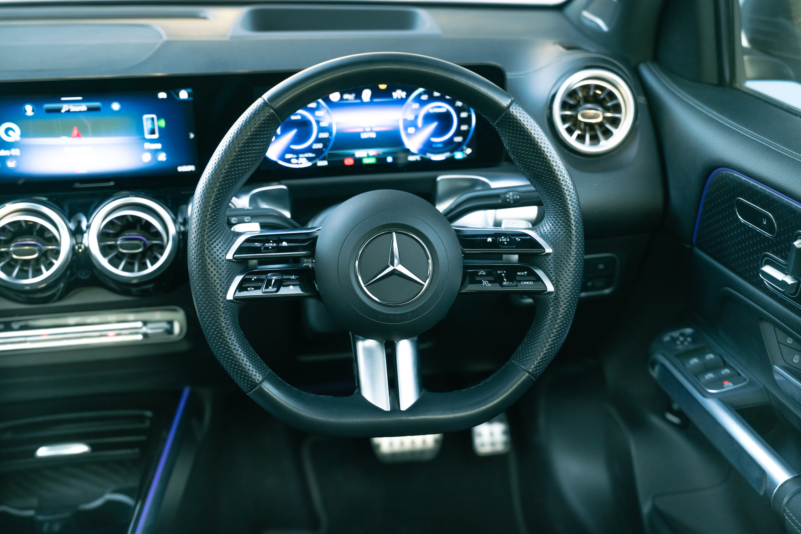 Mercedes-Benz EQB 350 4Matic