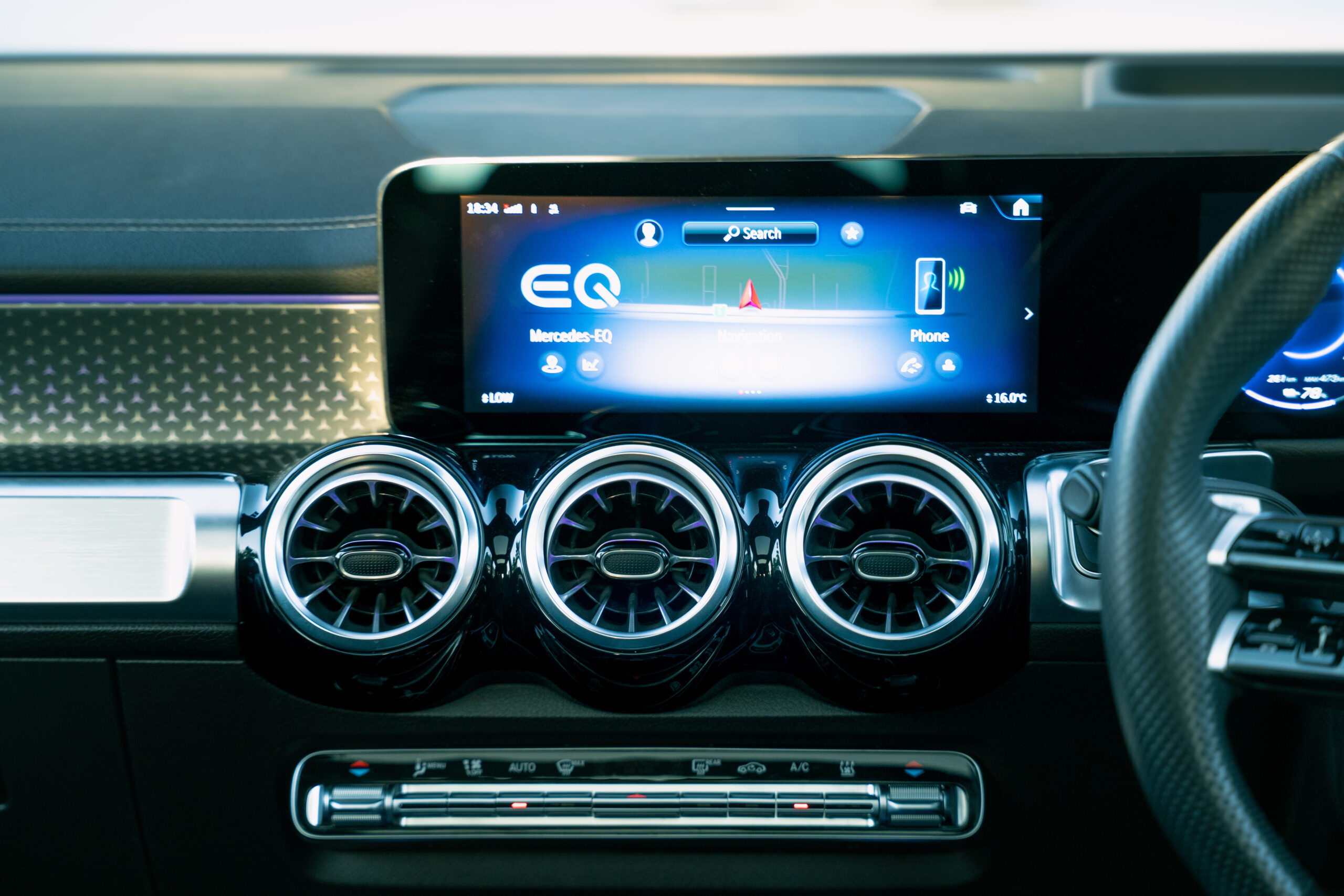 Mercedes-Benz EQB 350 4Matic