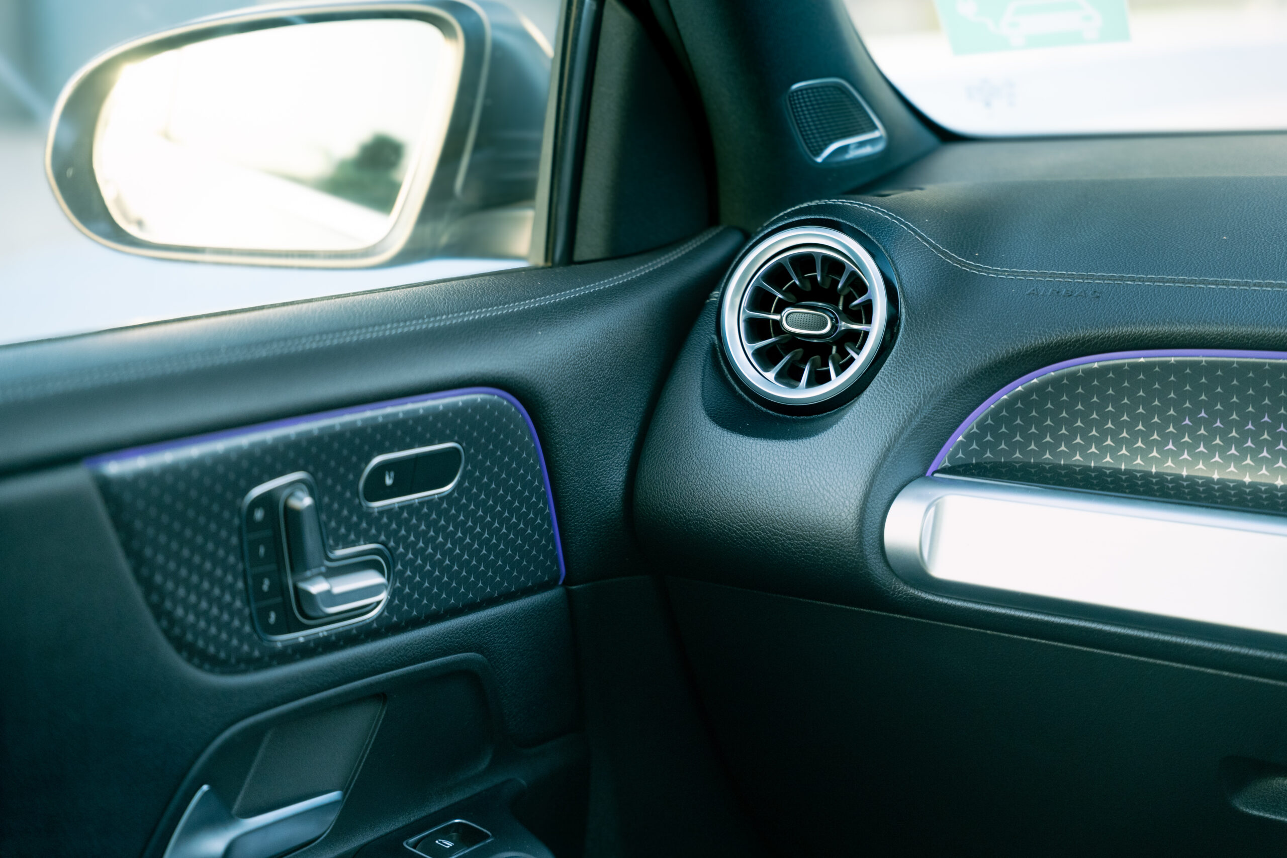 Mercedes-Benz EQB 350 4Matic