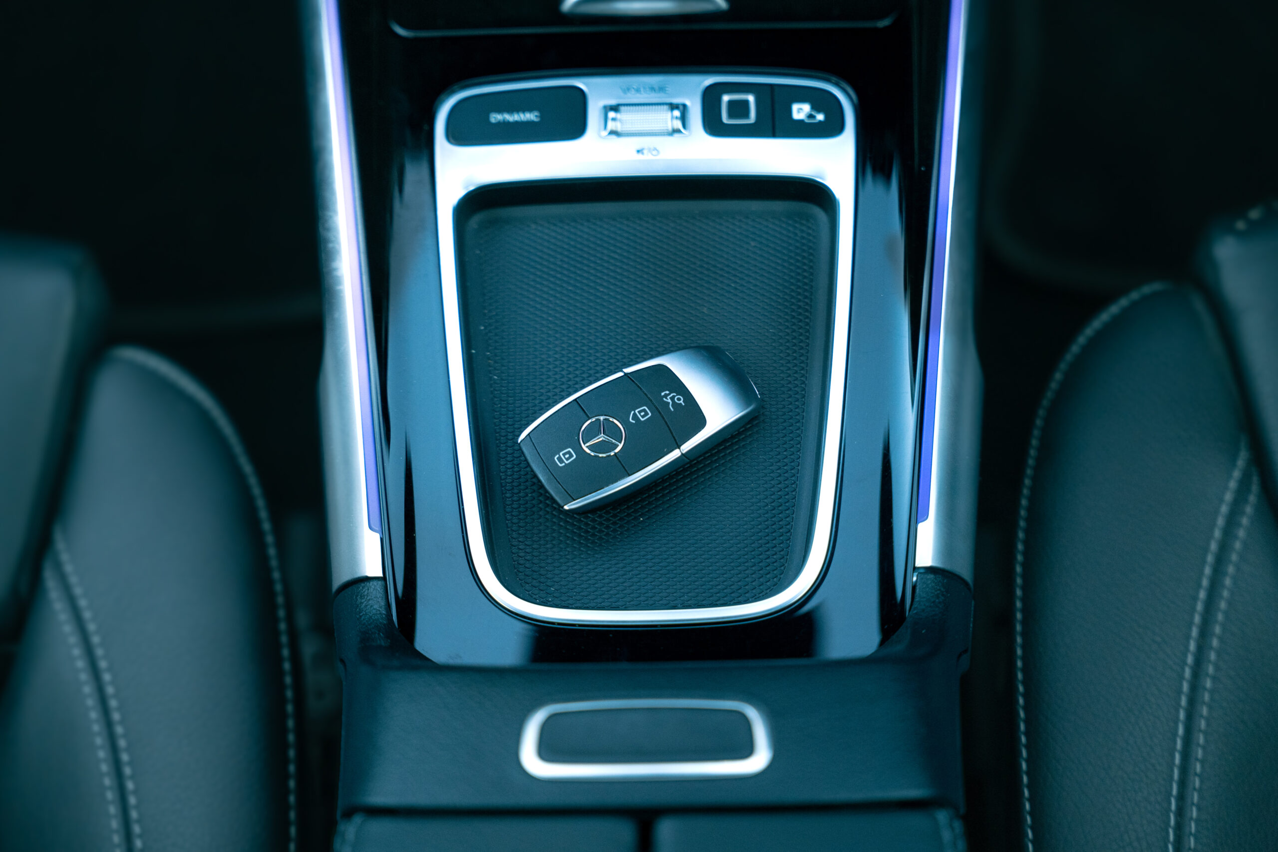 Mercedes-Benz EQB 350 4Matic
