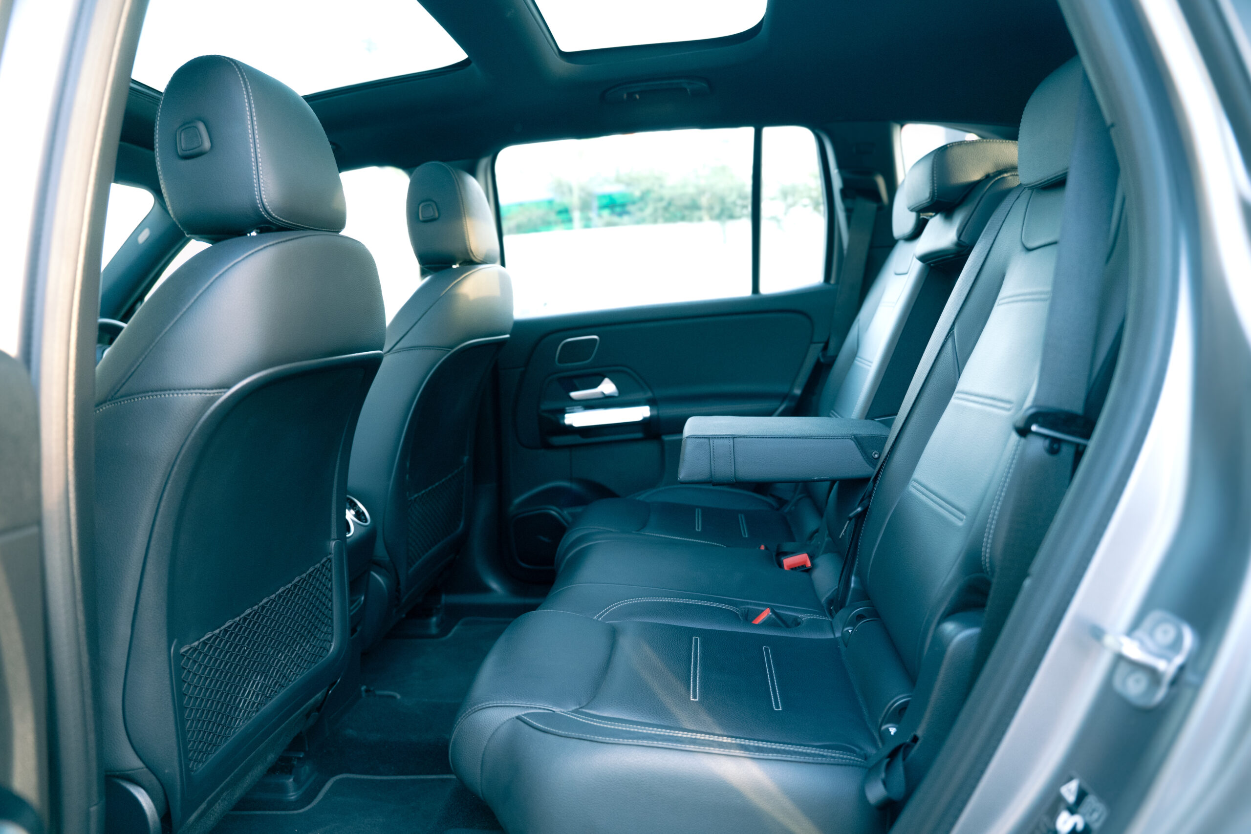 Mercedes-Benz EQB 350 4Matic