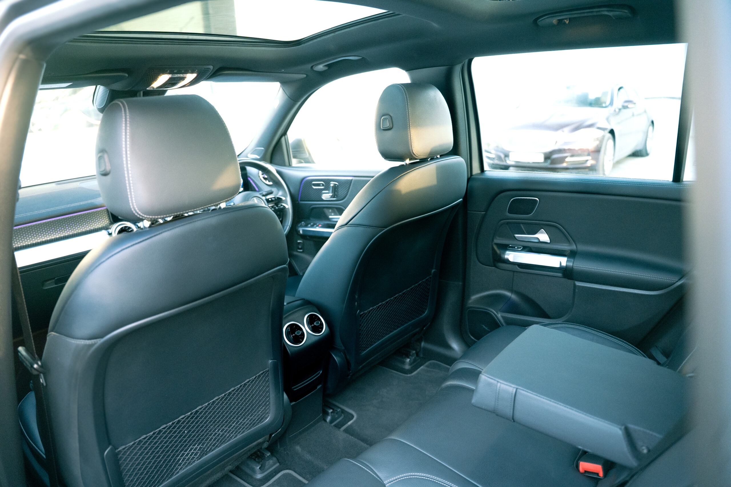 Mercedes-Benz EQB 350 4Matic