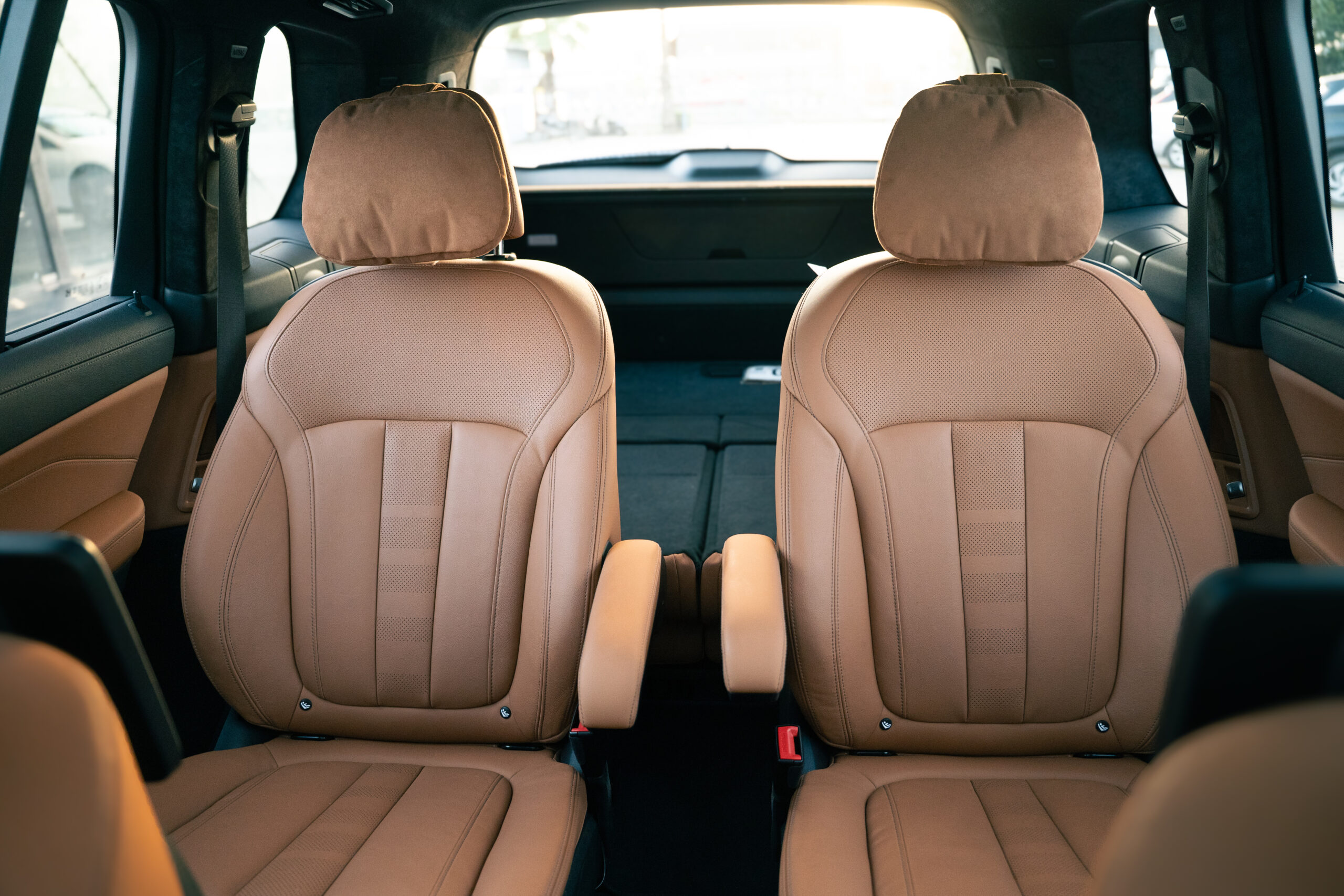 BMW X7 xDrive40i M Sport