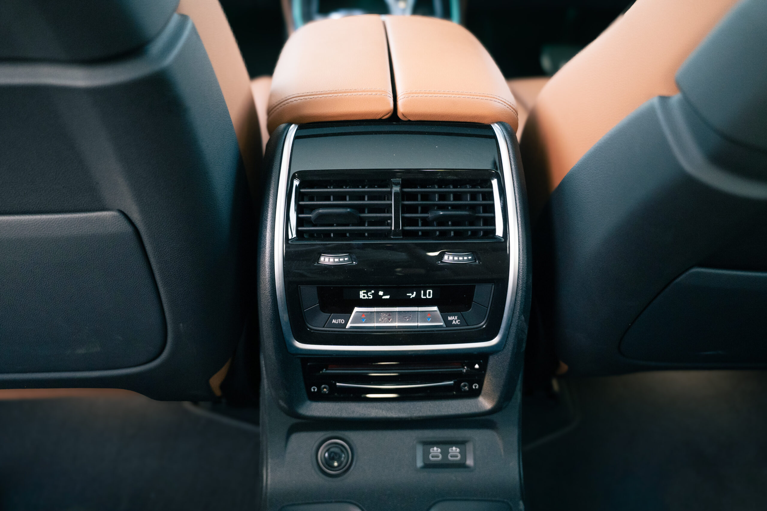 BMW X7 xDrive40i M Sport