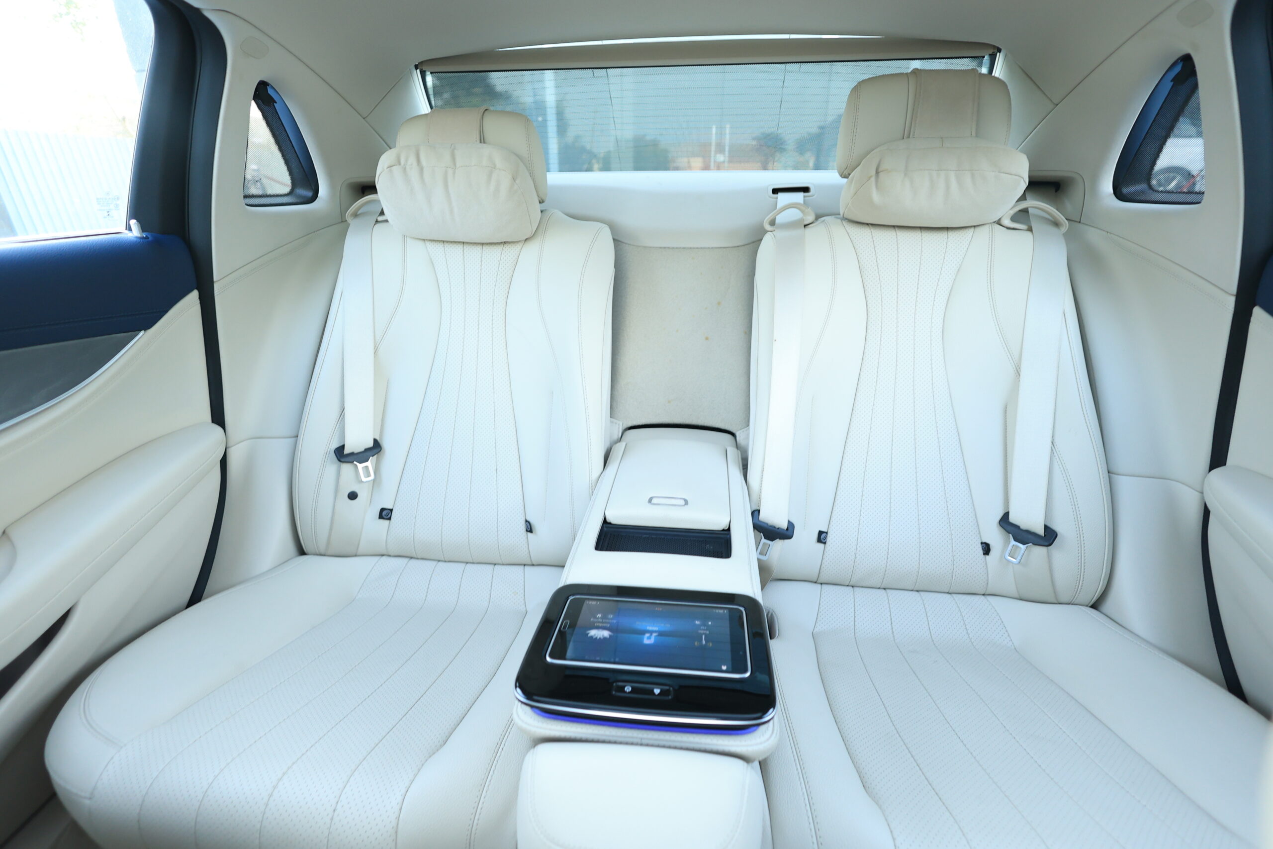 Mercedes-Benz E Class E 350d