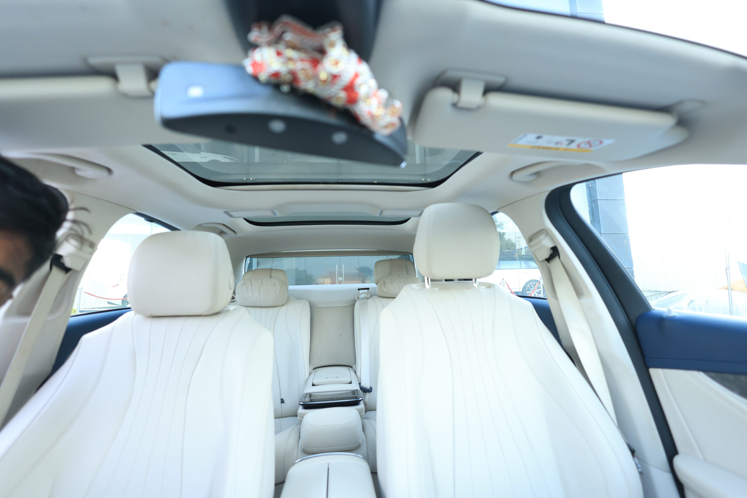 Mercedes-Benz E Class E 350d