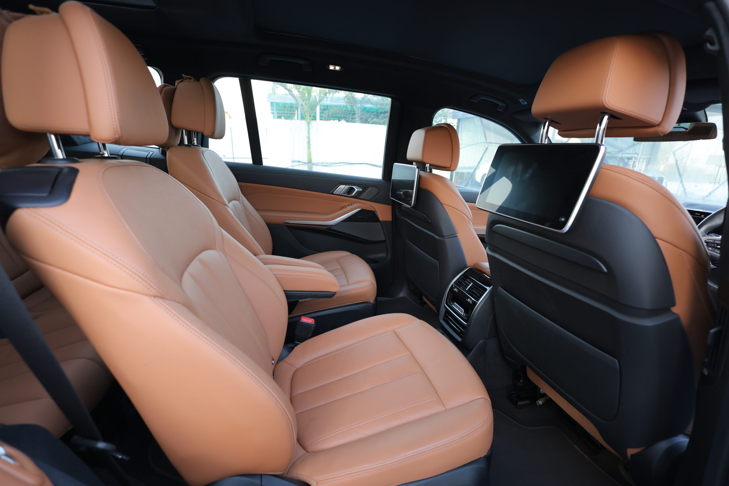 BMW X7 xDrive40i M Sport