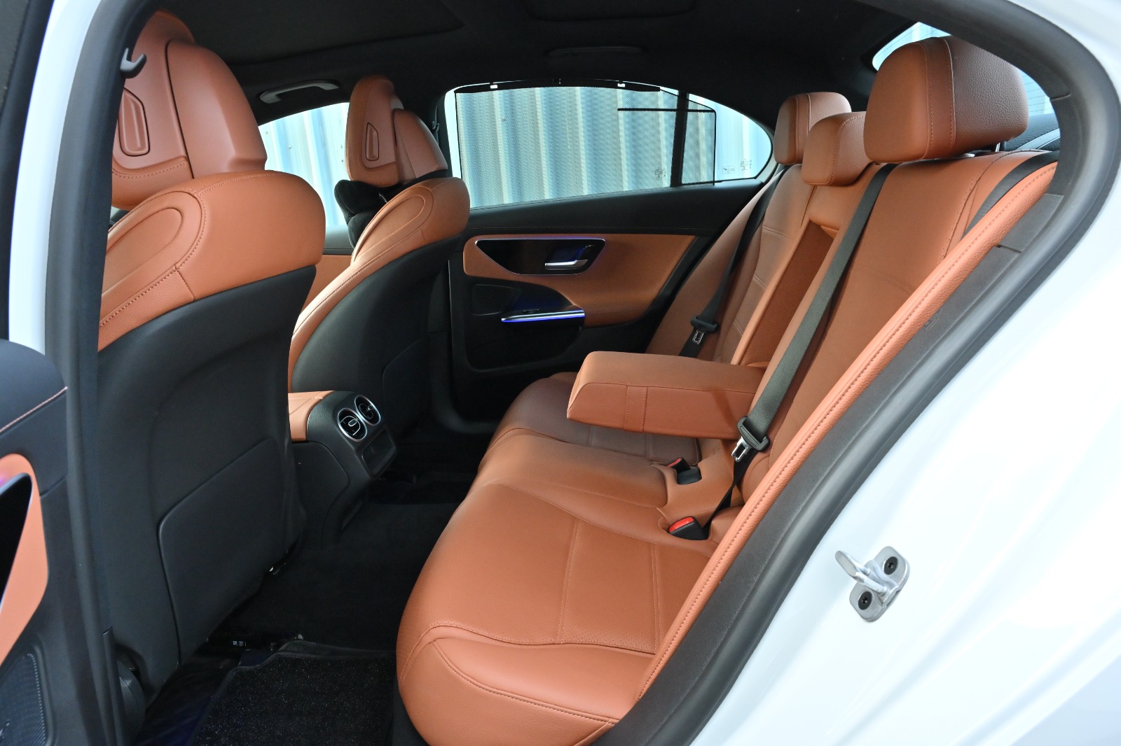Mercedes-Benz C Class C 220d