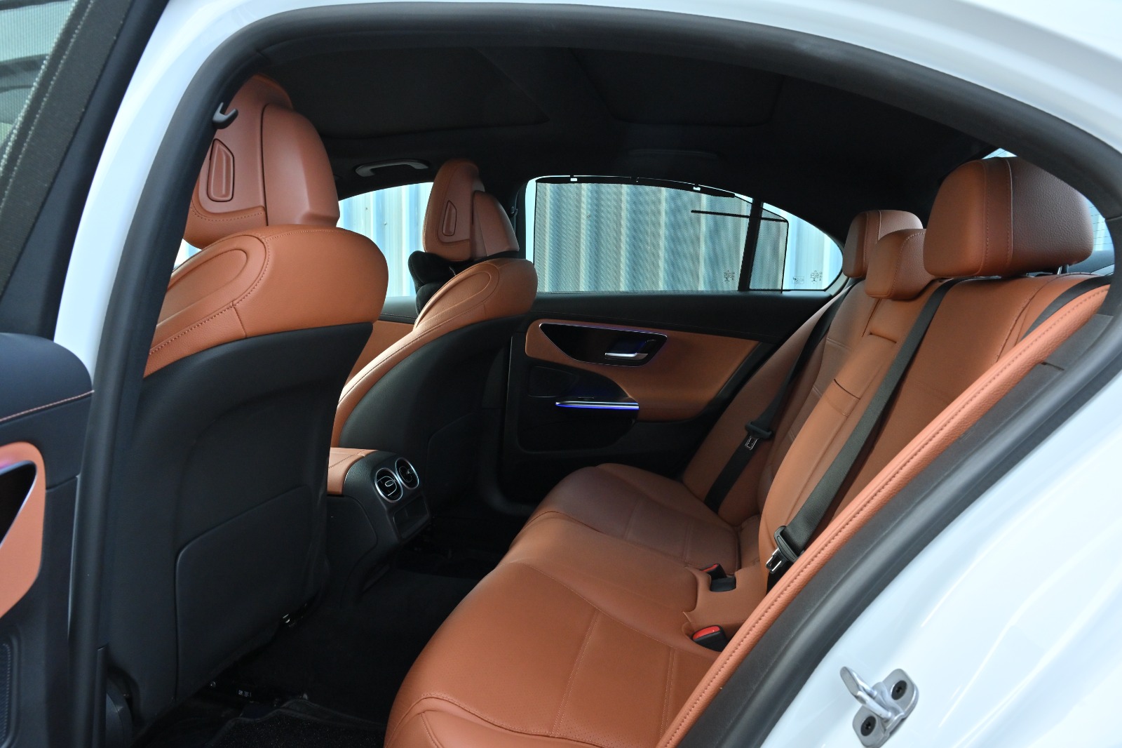 Mercedes-Benz C Class C 220d