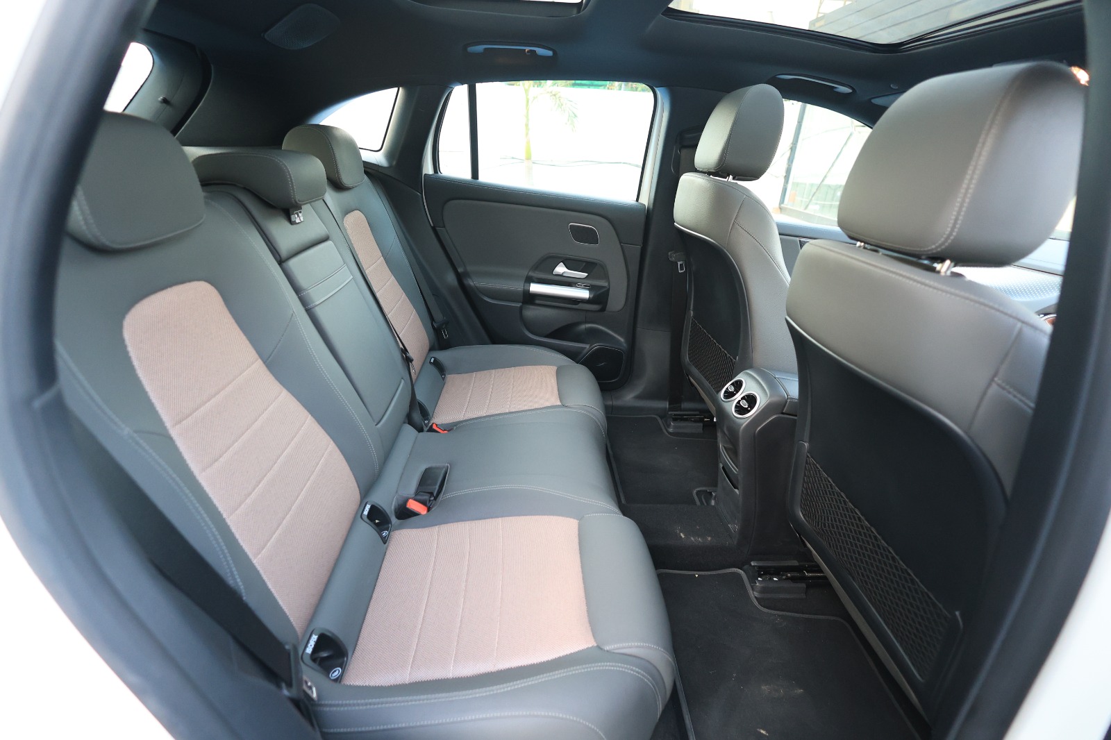 Mercedes-Benz EQA 250 Plus