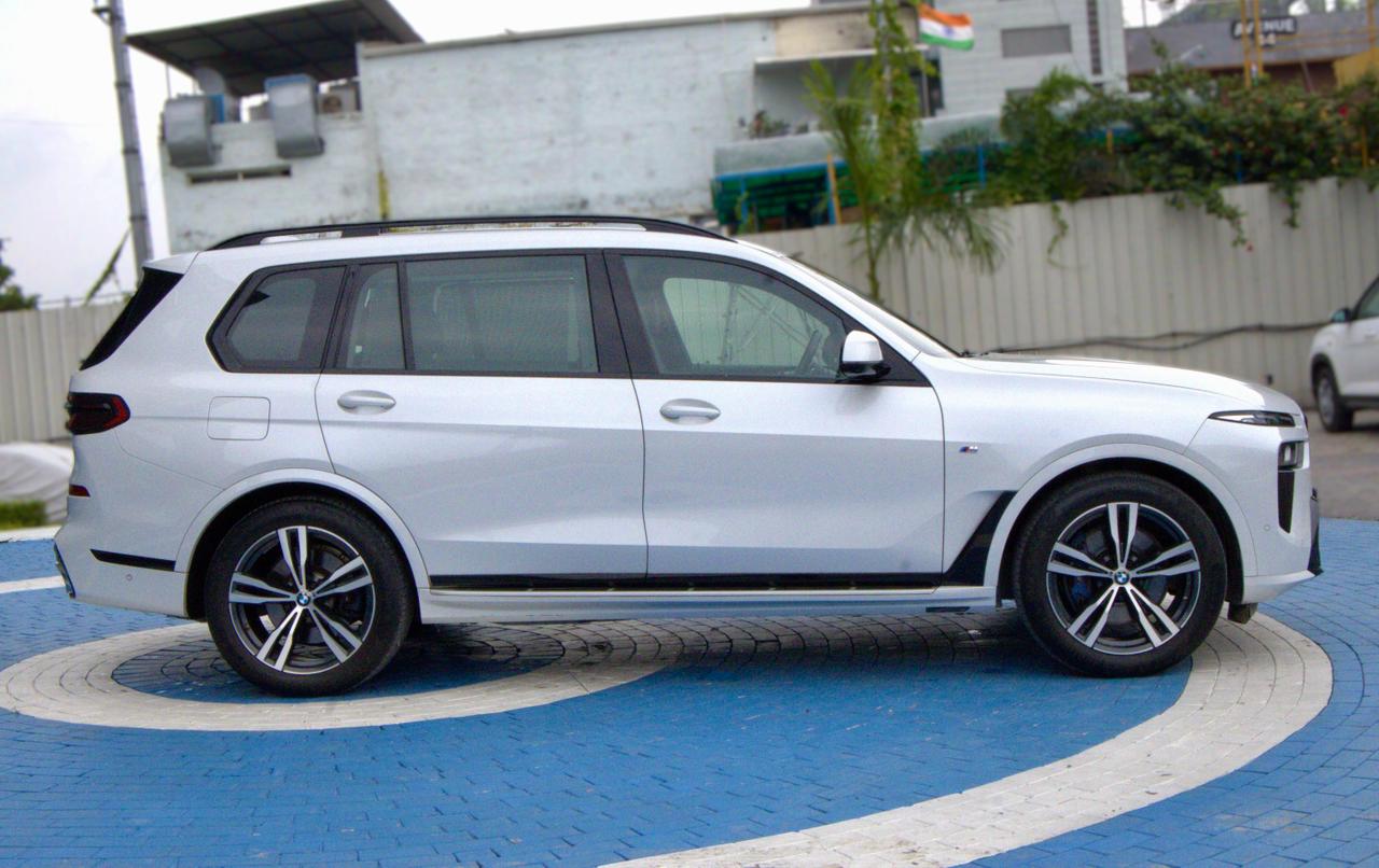BMW X7 xDrive 40i M Sport