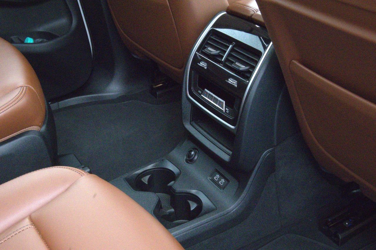 BMW X7 xDrive 40i M Sport