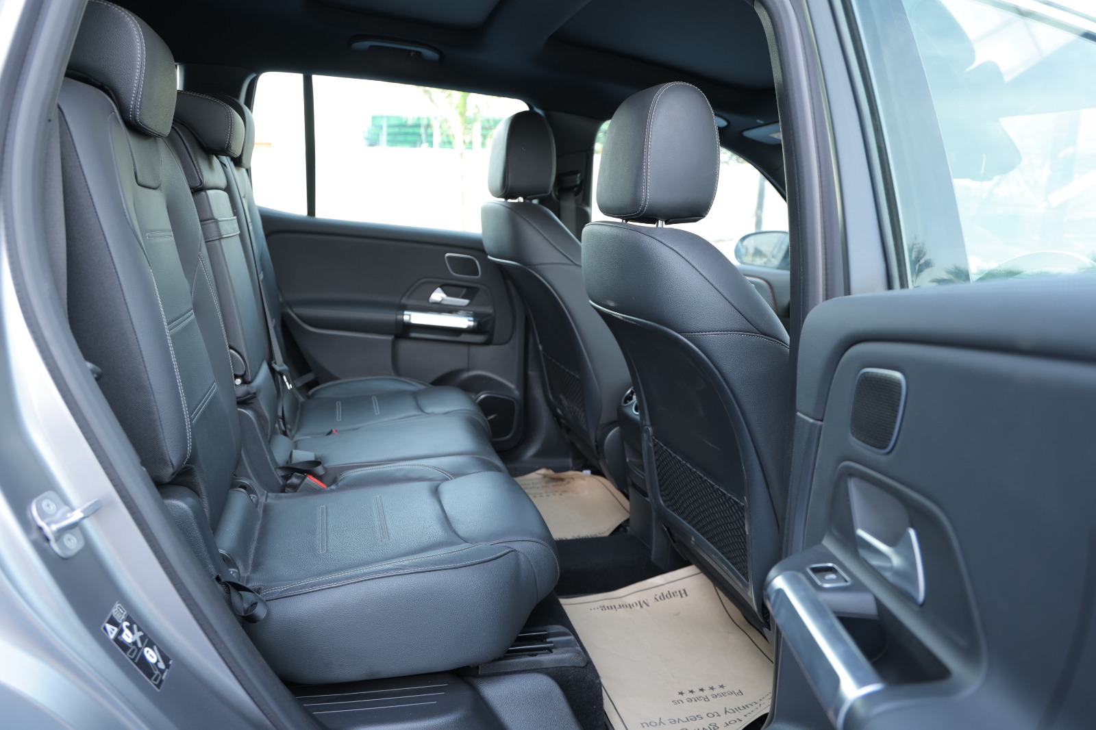 Mercedes-Benz EQB 350 4Matic