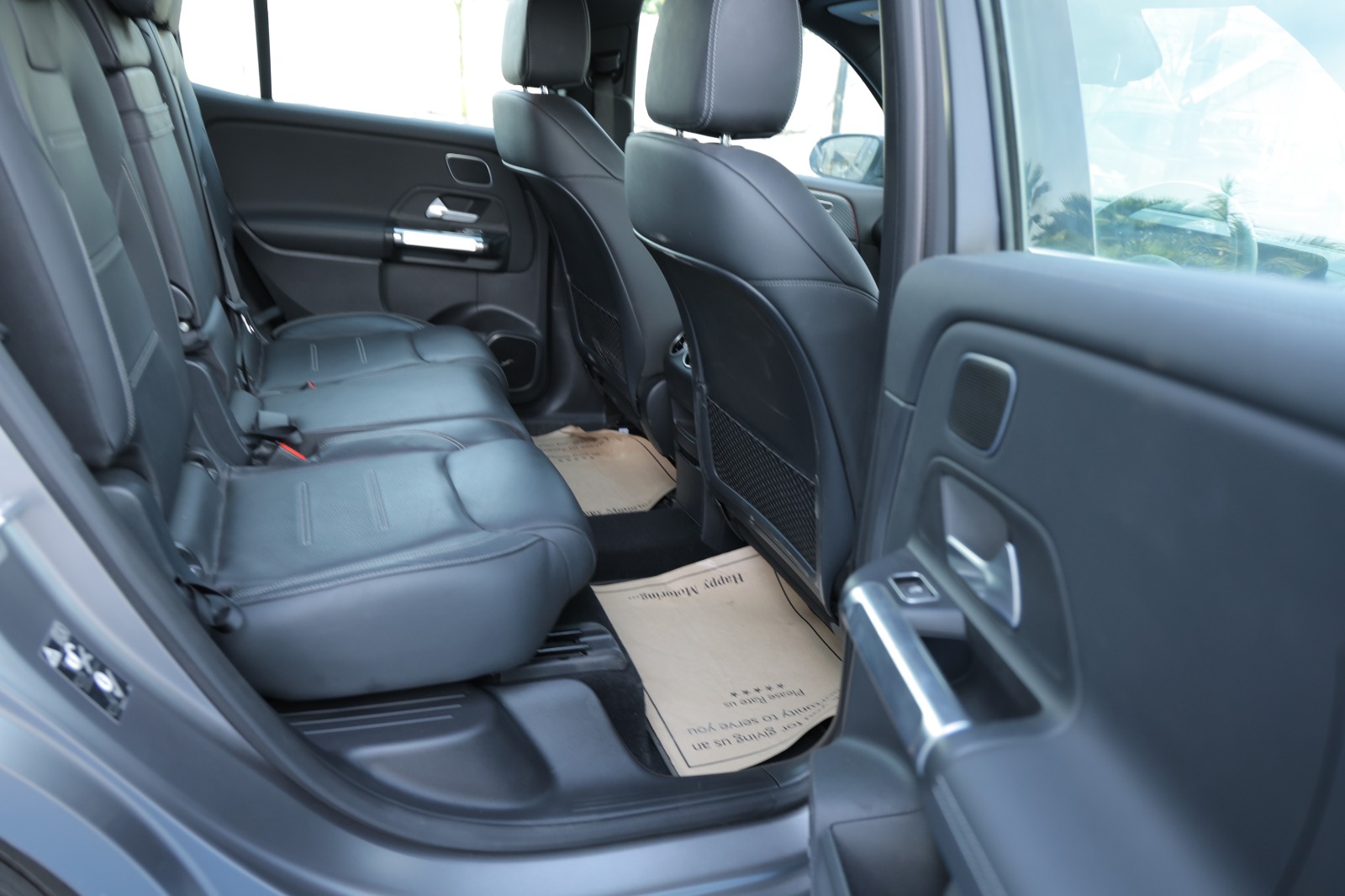 Mercedes-Benz EQB 350 4Matic