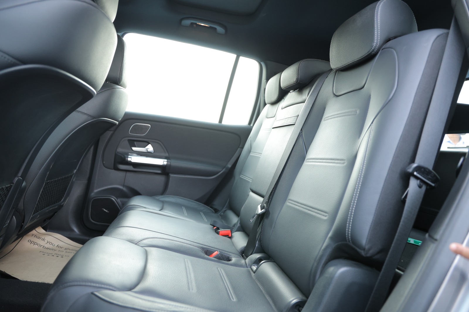 Mercedes-Benz EQB 350 4Matic