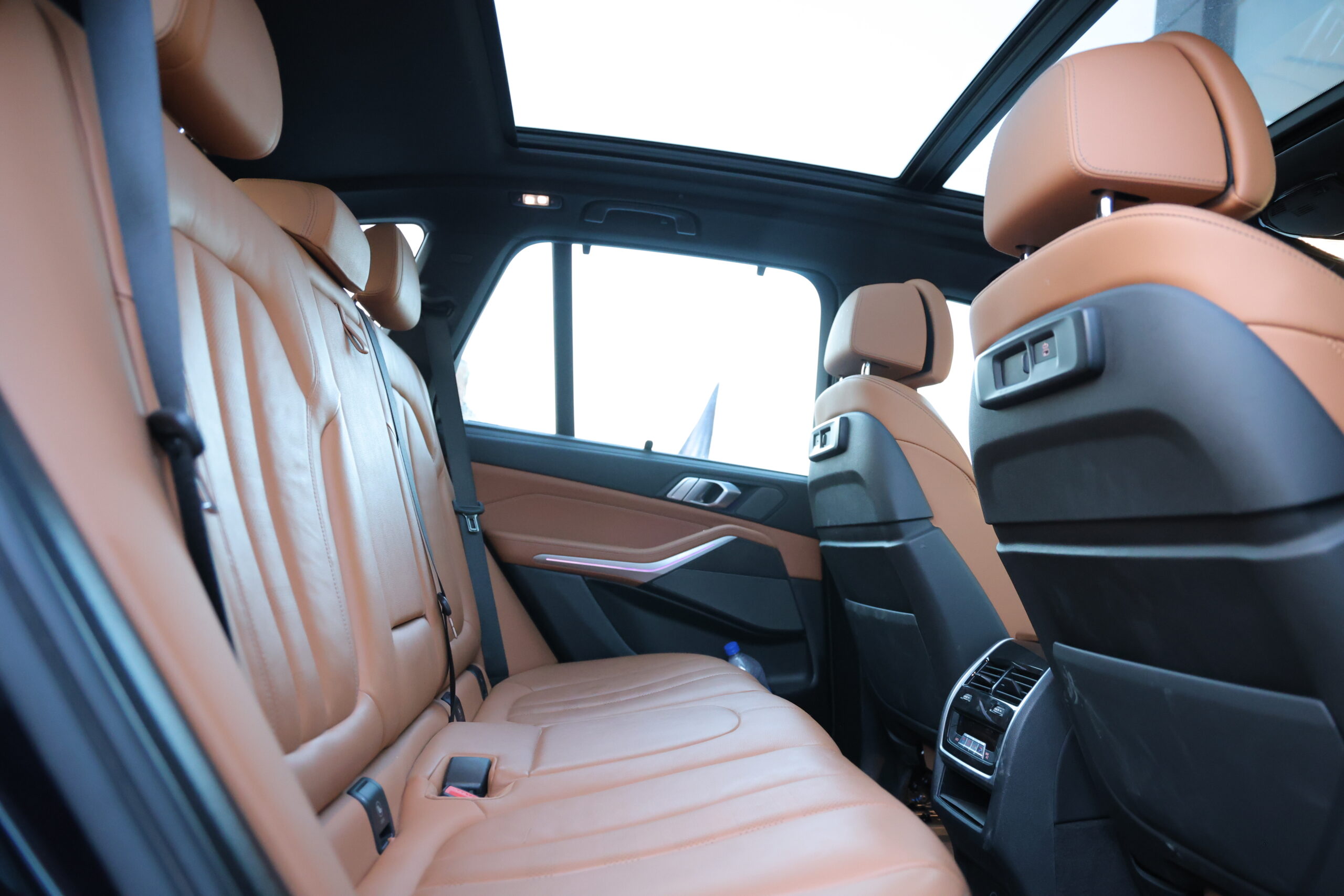 BMW X5 xDrive 30d M Sport