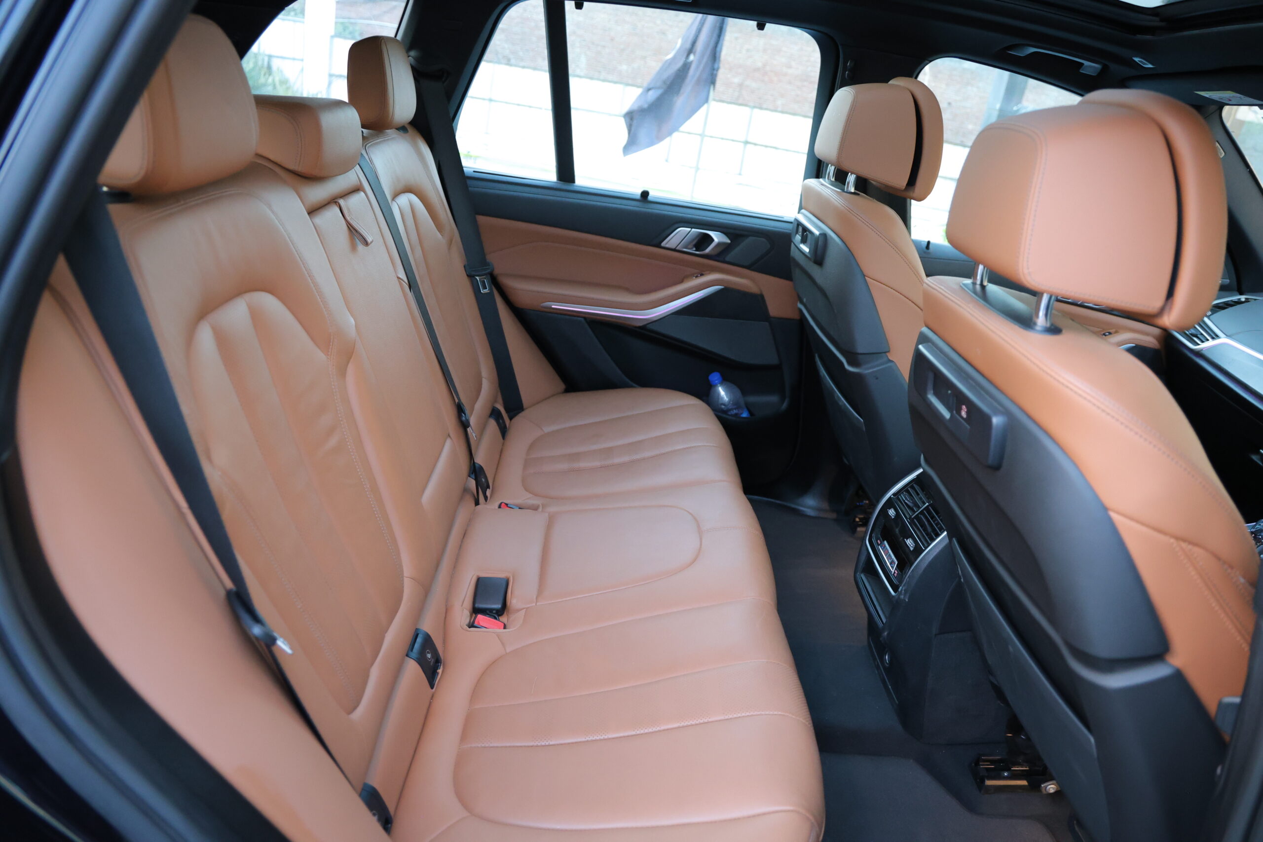 BMW X5 xDrive 30d M Sport