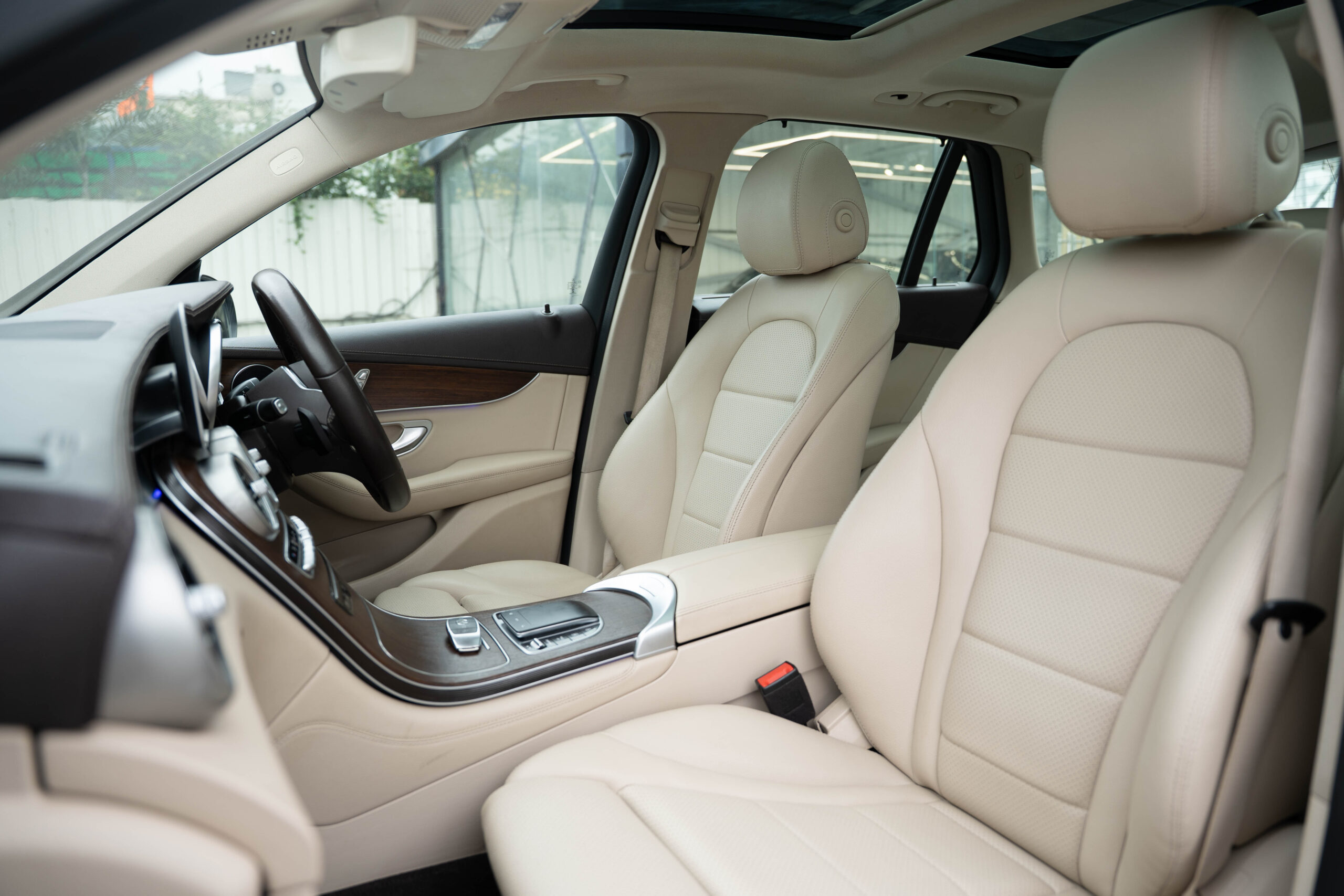 Mercedes-Benz GLC 200