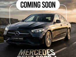 Mercedes-Benz C-Class C 220d