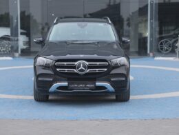 Mercedes-Benz GLE 300d 4Matic