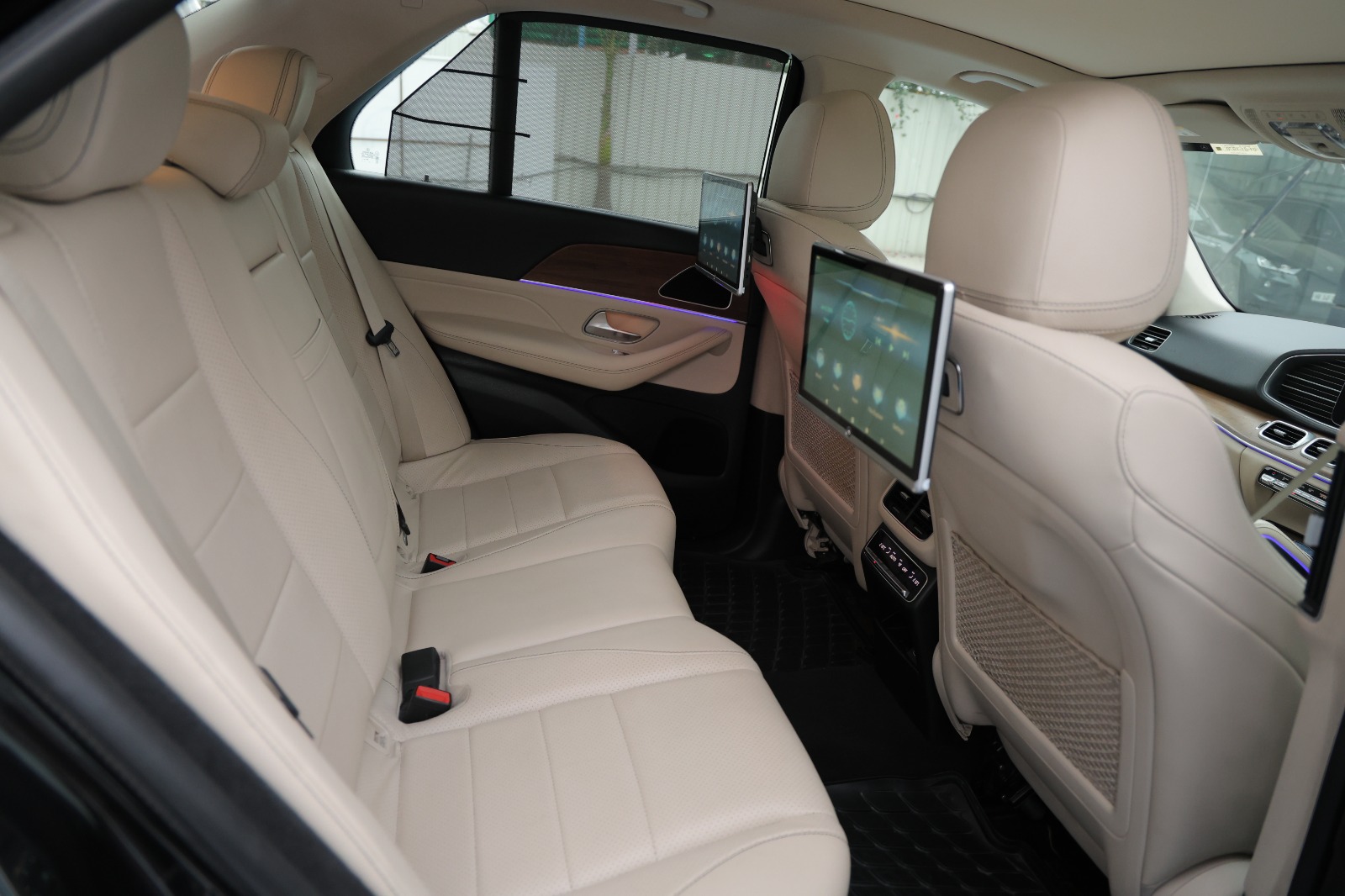 Mercedes-Benz GLE 300d 4Matic