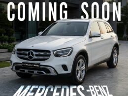 Mercedes-Benz GLC 200