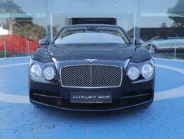 Bentley Continental Flying Spur V8