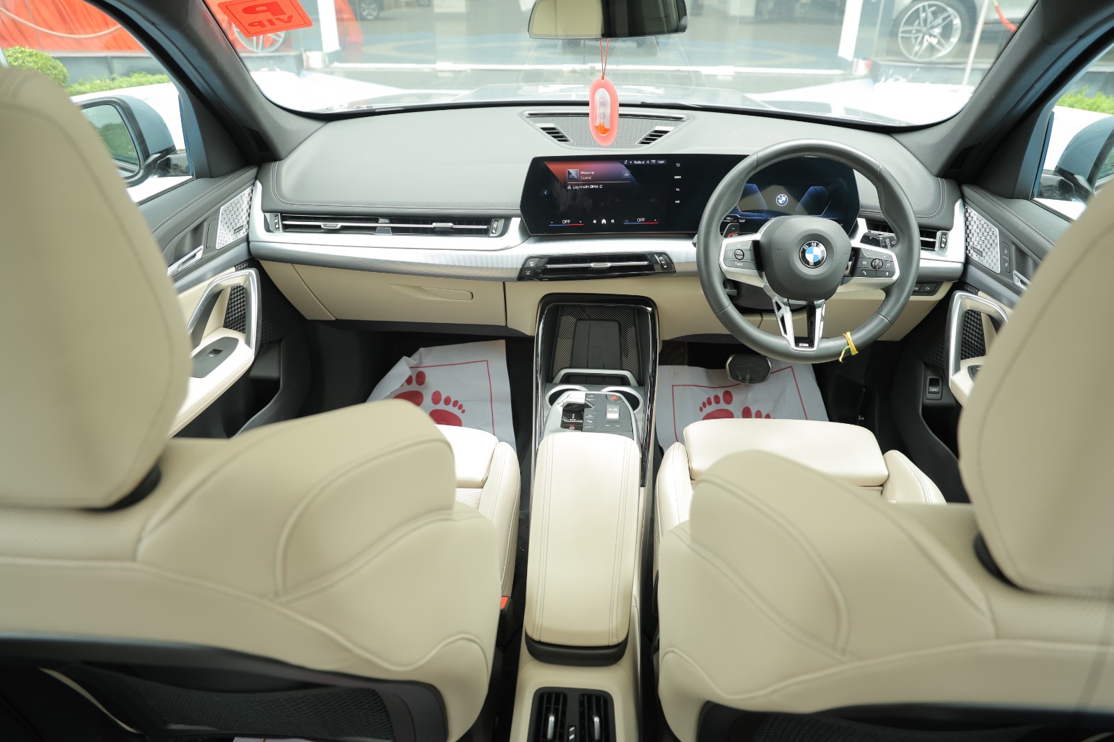 BMW X1 sDrive18i M Sport