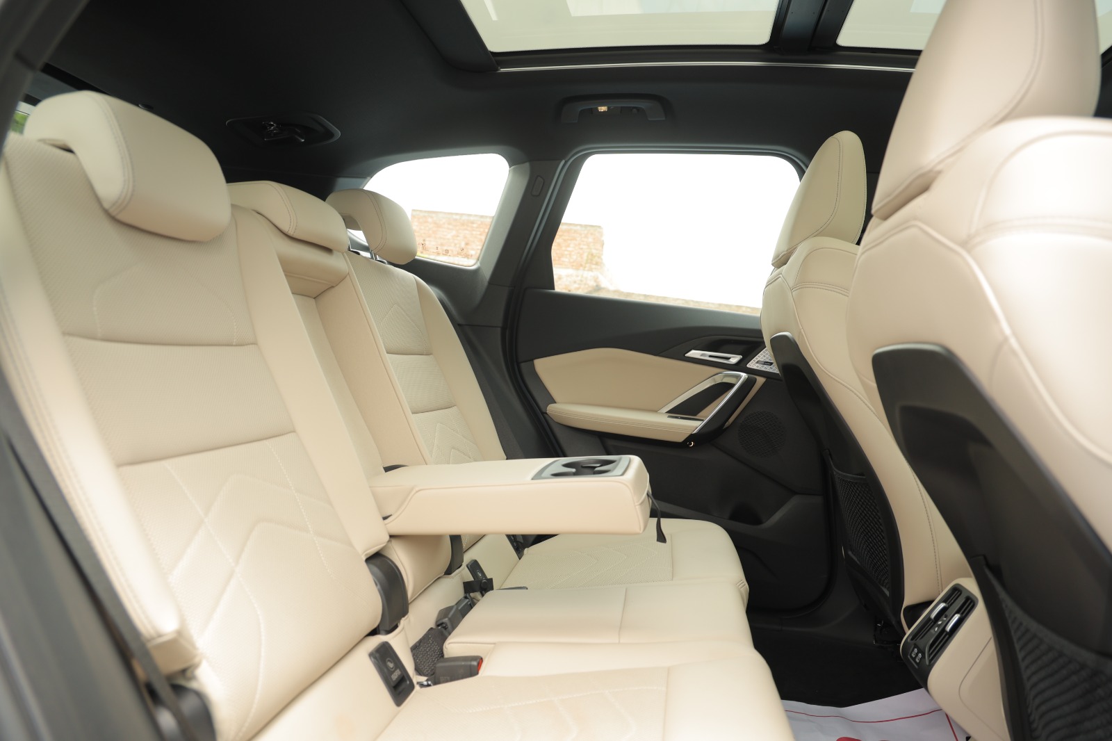 BMW X1 sDrive18i M Sport