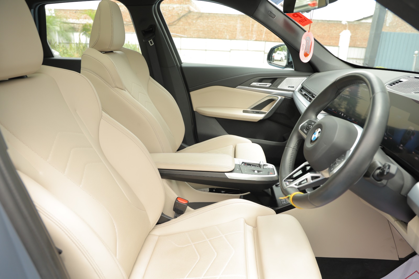 BMW X1 sDrive18i M Sport