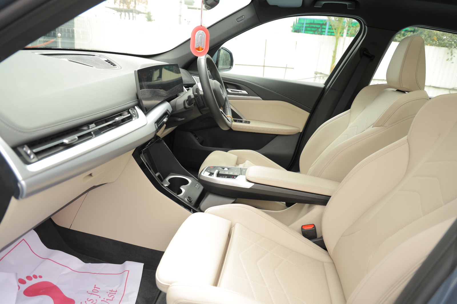 BMW X1 sDrive18i M Sport